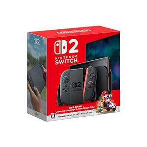 Nintendo Switch2 マリオカート ワールドセット ※ソフト付属なし