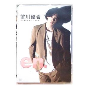 DVD／en． 前川優希