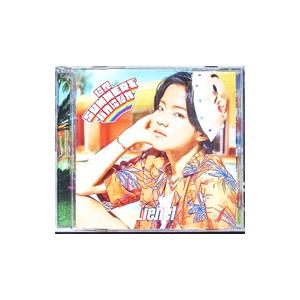 Lienel／超絶SUMMERでバカになれ 初回限定メンバーソロ盤（武田創世ver．）