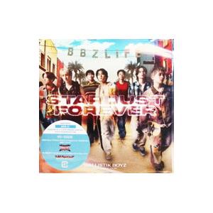 BALLISTIK BOYZ from EXILE TRIBE／Stardust Forever