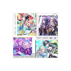 スリーズブーケ，DOLLCHESTRA，みらくらぱーく！，Edel Note／37．5℃のファンタジ...