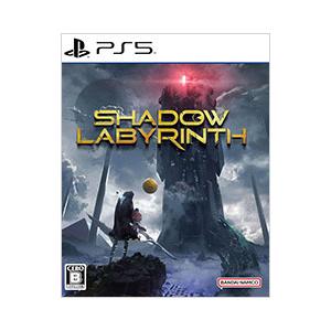 PS5／Shadow Labyrinth
