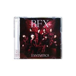 FANTASTICS from EXILE TRIBE／BFX