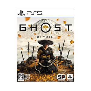 PS5／Ghost of Yotei （CERO「Z」18歳以上対象）