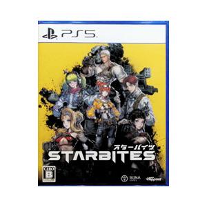 PS5／STARBITES