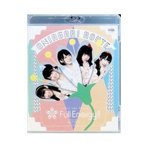 Blu-ray／i☆Ris the Movie −Full Energy！！− テンション鬼アガりルート