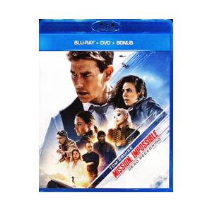Blu-ray／ミッション：インポッシブル／デッドレコニング PART ONE