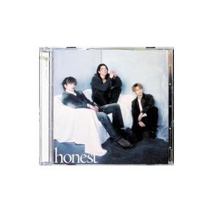 WATWING／honest