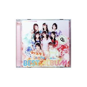 オムニバス／KAWAII LAB． BEST ALBUM CUTIE STREET盤