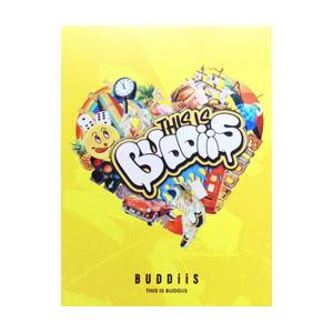 BUDDiiS／THIS IS BUDDiiS 初回生産限定盤Type−A
