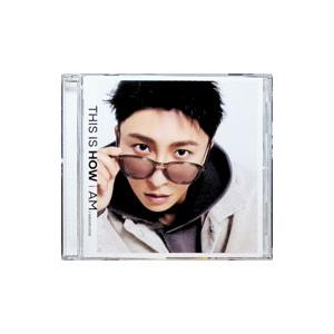 與真司郎／THIS IS HOW I AM