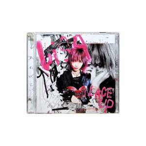 LiSA／LACE UP 通常盤