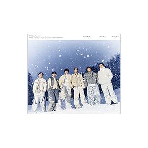 SixTONES／一秒／Rebellion 初回盤A