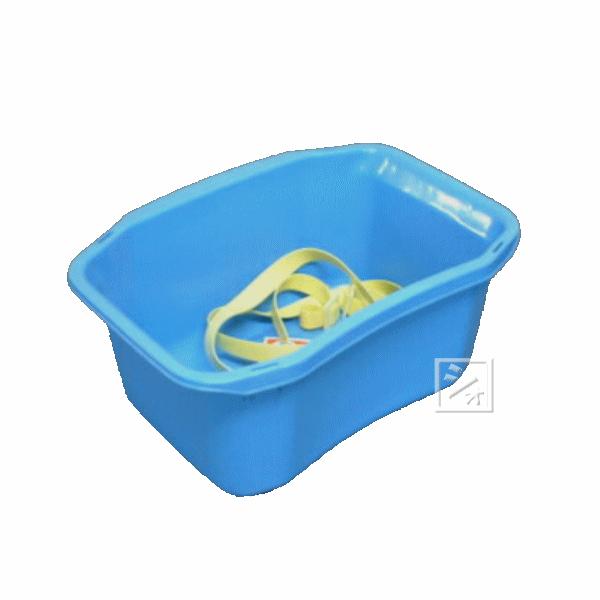 アロン化成 万能散布桶 D型 ベルト付