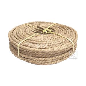 麻縄　6m 6.5〜8m ランダム28本セット 麻縄 6m 6.5〜8m ランダム28本セット