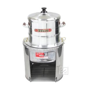 三和金属 かまど天板セット 42型用 4枚組 : ねっとんや - 通販 - Yahoo