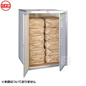 川辺製作所 総桐米保管庫 6俵用 FN-06 除湿換気ファン付き : ねっとん