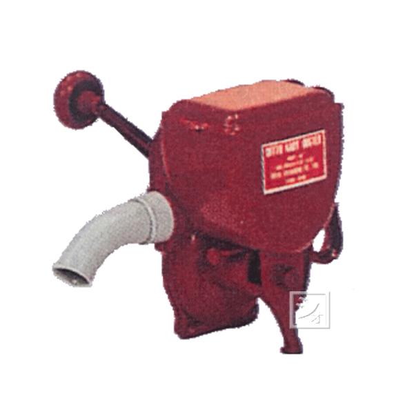 永田製作所 散粉機 ベビーダスター