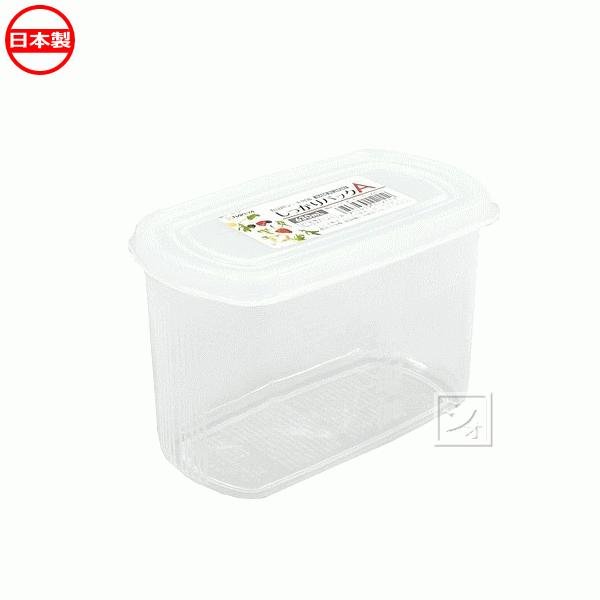 ナカヤ化学産業 K121 しっかりパックA 630ml