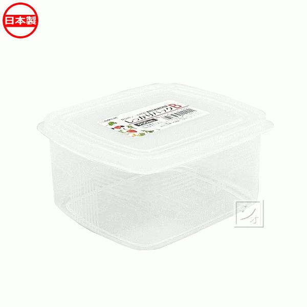 ナカヤ化学産業 K122 しっかりパックB 900ml