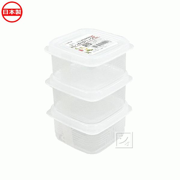 ナカヤ化学産業 K141 しっかりパックE 200ml  3個入