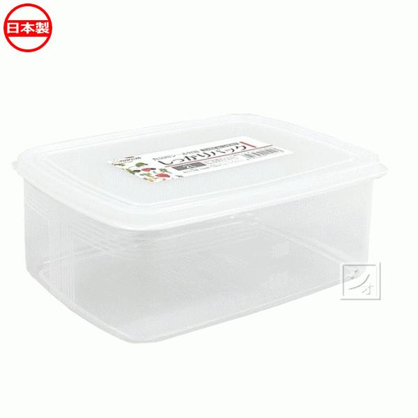 ナカヤ化学産業 K151 しっかりパックI　2L