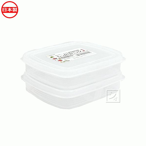 ナカヤ化学産業 K153 しっかりパックJ 400ml  2個入