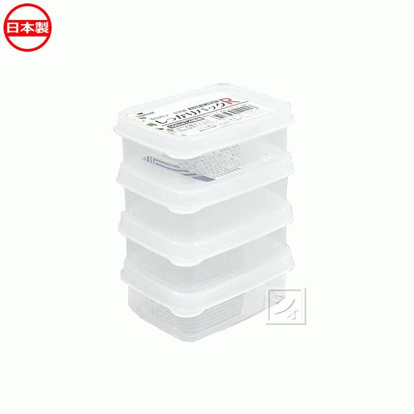 ナカヤ化学産業 K202 しっかりパックR 100ml  4個入