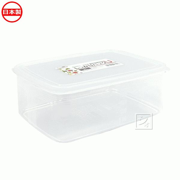 ナカヤ化学産業 K233 しっかりパックU 3L