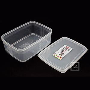 ナカヤ化学産業 K233 しっかりパックU 3Lの詳細画像2