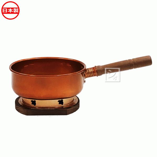 前川金属工業所 台十能 （小判型） こづち