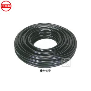 OK農・園芸ホース（越ガ谷プラスチック） 内径18mm × 外径24mm 50m 1