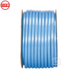 テトロンブレードホース 25×33 50m巻 (内径25Φ × 外径33Φ) 工業機械用