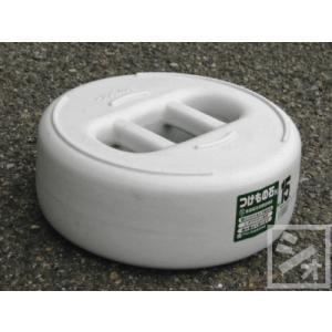 【倉庫】漬物石 つけもの石N 15kg アロン化成