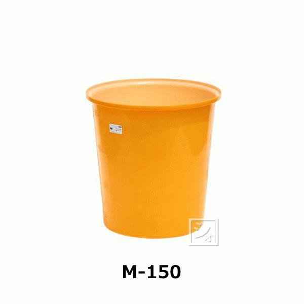 （法人配送限定） スイコー M-150 M型容器 （本体のみ）