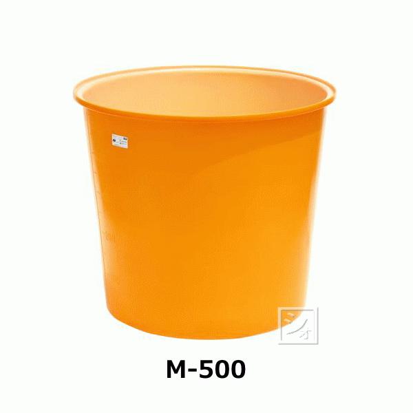 （法人配送限定） スイコー M-500 M型容器 （本体のみ）