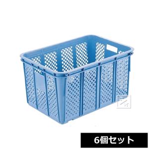 サンテナーA#80-2　７個まとめて 三甲（サンコー） サンテナー A#80 （金具付） 6個セット 107600-01