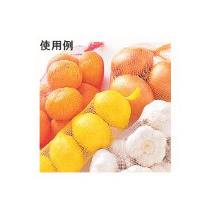 （法人配送限定） 東京インキ RS018-55 ネトロン リールタイプネット （55cm） 5000本 （目数80 折巾24cm 長さ55cm） 柑橘類 玉葱用｜netonya