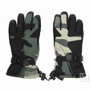 【倉庫】おたふく手袋 HA-326 ホットエースプロ （ダブルタイプ）