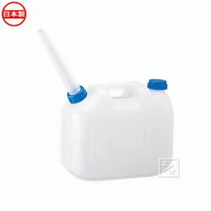 IRIS OHYAMA（アイリスオーヤマ） ウォータータンク 10L 水 防災