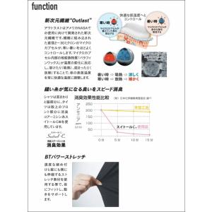 おたふく手袋 インナー JW-540 オーバー...の詳細画像3