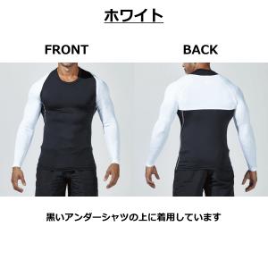 おたふく手袋 JW-636 BT冷感 パワース...の詳細画像2