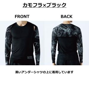 おたふく手袋 JW-636 BT冷感 パワース...の詳細画像3