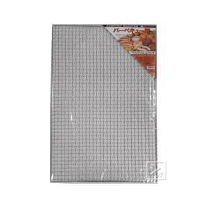 遠藤商事 焼網 業務用 焼鳥器用 小 (鉄・クロームメッキ) 日本製