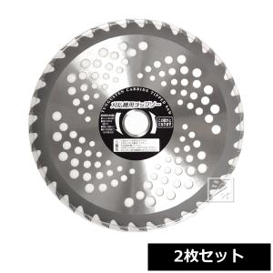 ヤマビコ やまびこ 共立 新ダイワ 純正チップソー KL型 230mm×36