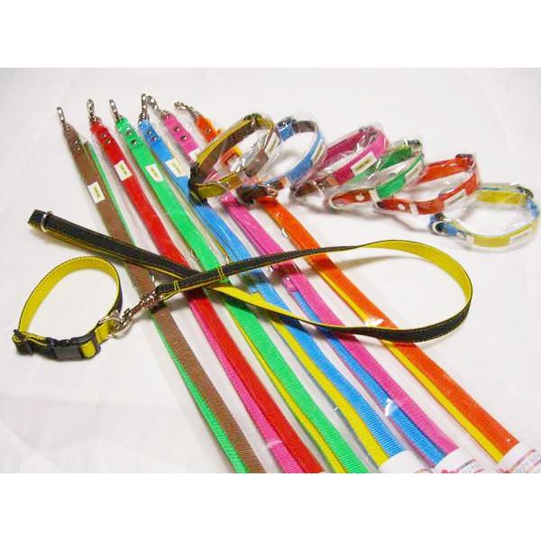 2カラーリード（首輪プレゼント）