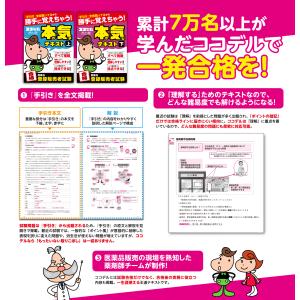 530本超の解説動画付き:ココデル虎の巻『本気...の詳細画像2