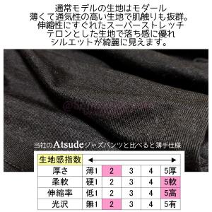 キッズ ジャズパンツ ダンスパンツ 110 1...の詳細画像3