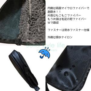 【10周年記念セール価格】 傘ケース 超吸水 ...の詳細画像1