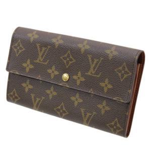 LOUIS VUITTON 【ブラックフライデー30%OFFクーポン】ルイヴィトン 長